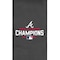 Dreamseat Swivel Bar Stool 2000 with Atlanta Braves 2021 World Champions Logo XZ2000BSSBLK-PSMLB20013 - alternate 4